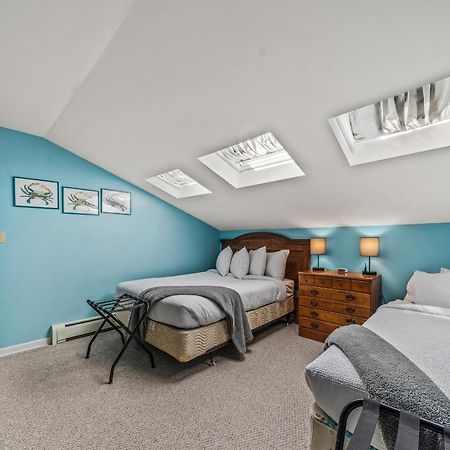 Getaway Condo ウォレンズバーグ エクステリア 写真