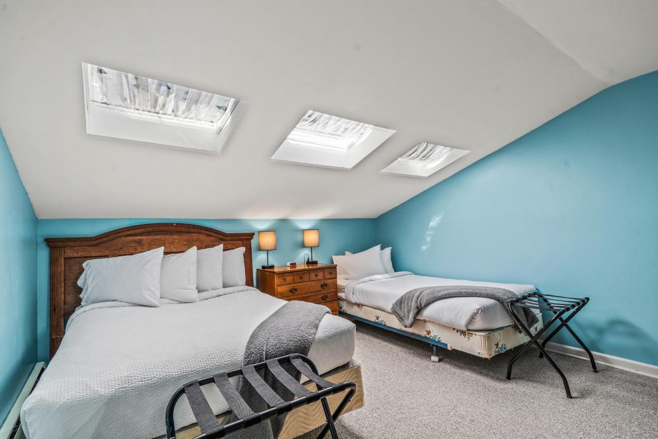 Getaway Condo ウォレンズバーグ エクステリア 写真